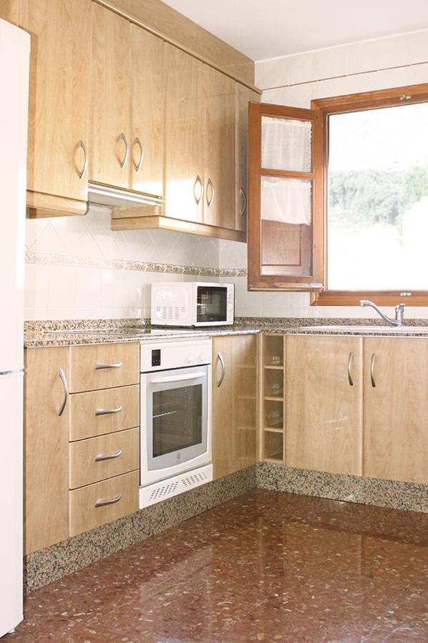 Vivienda Turística el Ciclamen Mora de Rubielos Exterior foto